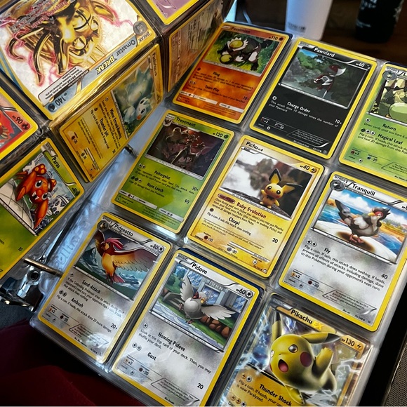 Pokemon • Card Grab Bag!!! - Picture 5 of 12